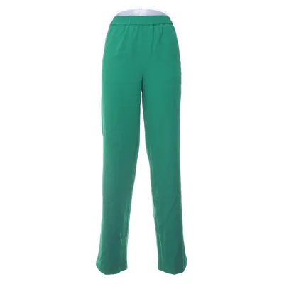 Pants (Green) from JJXX Elastane, Polyester