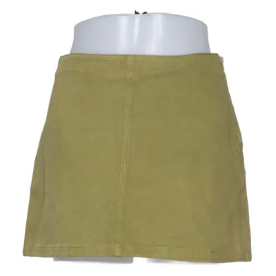 Jupe (Vert) de Katharine Hamnett Coton