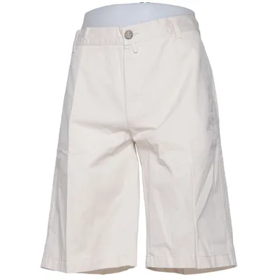 Korte broek (Beige) van Slam Katoen