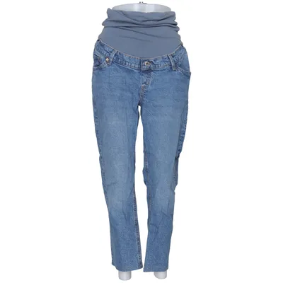 Umstandsjeans (Mama) von H&M Mama Baumwolle, Elasthan