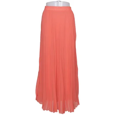 Maxi rok (Roze) van Eva & Lola Polyester