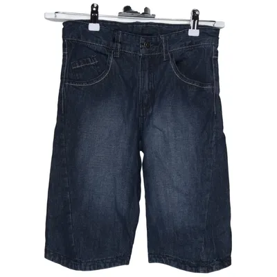 Jeansshorts (Blå) från Mywear Young Bomull