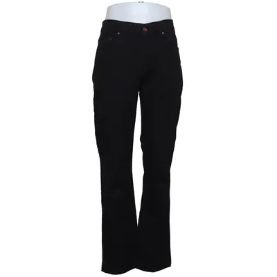 Jeans (Black) from American English by Park Lane Cotton, Elastane