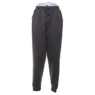 Mjukisbyxor (Grå) från Panther Polyester, Bomull