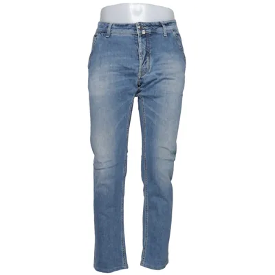 Jeans (PW613 COMF) från Jacob Cohen Bomull, Elastan