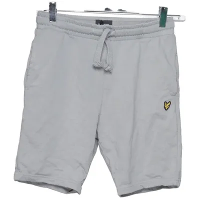 Sweatshorts (Lsc0051s) fra Lyle & Scott Junior Bomuld