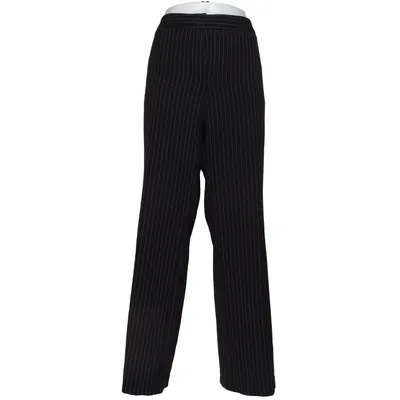 Kostymbyxor (Svart, Vit) från Lindri