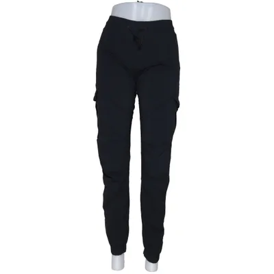Joggers (Black) from Peak Performance Elastane, Polyamide