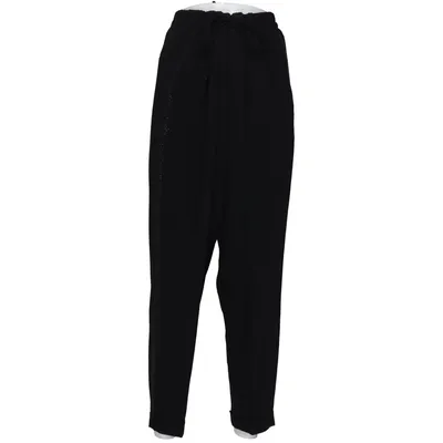 Pants (Black) from Betty Barclay Polyester