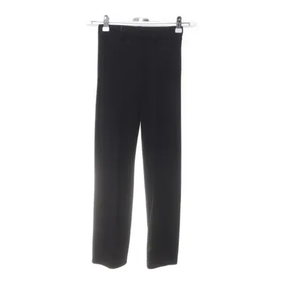 Kostuumbroek (Zwart) van KappAhl Elastaan, Polyester