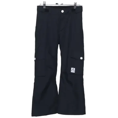 Snow pants (Black) from Wearcolour Polyester