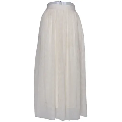 Tylnederdel (Beige) fra KappAhl Genanvendt polyester