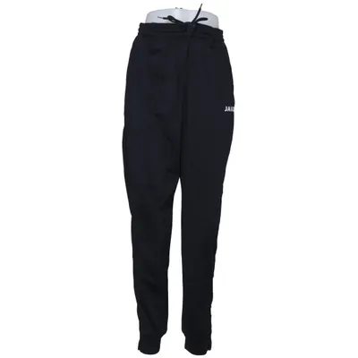 Trainingsbroek (Zwart) van Jako Polyester
