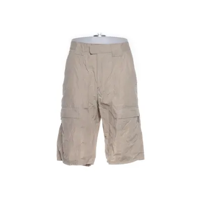 Cargoshorts (Beige) från Friday Casual Wear by KappAhl Bomull, Nylon