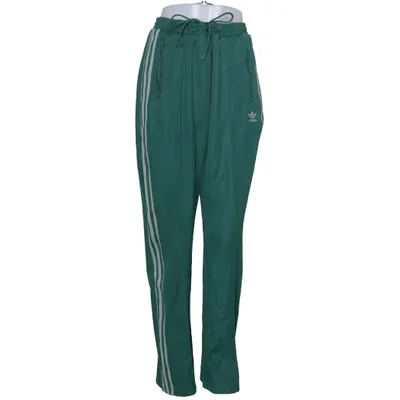 Pantalon de survêtement (Vert) de Adidas Originals Coton, Polyester recyclé