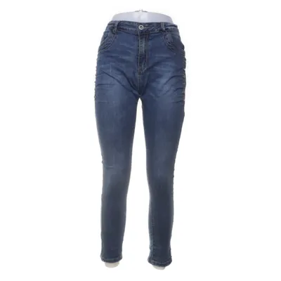 Spijkerbroek (Blauw) van Lexxury