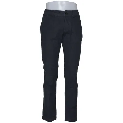 Chinos (Gray) from NN07 Cotton