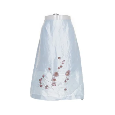 Rok (Blauw, Meerkleurig) van DAY Birger et Mikkelsen Acetaat, Nylon, Polyester