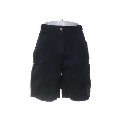 Cargoshorts (Svart) från Friday Casual Wear by KappAhl Bomull