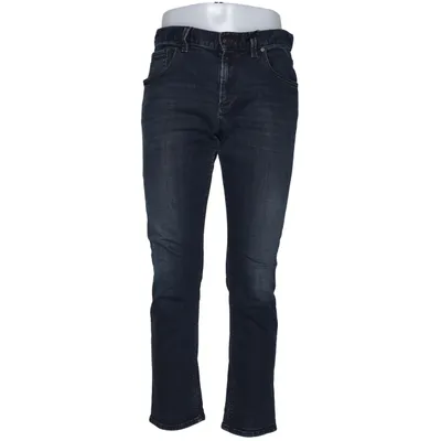 Jeans (STONE) från Alberto Bomull, Elastan