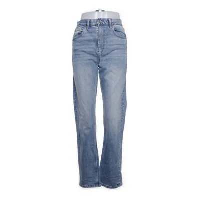 Jeans (Blue) from Perfect Jeans Gina Tricot Cotton, Elastane