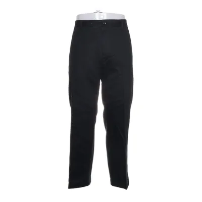 Chinos (Sort) fra Van Heusen Bomuld