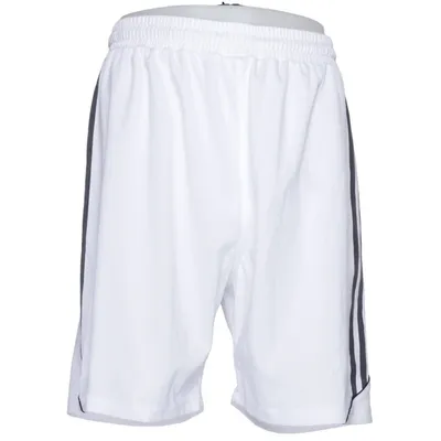 Basketshorts (Vit, Svart) från D-Way Polyester