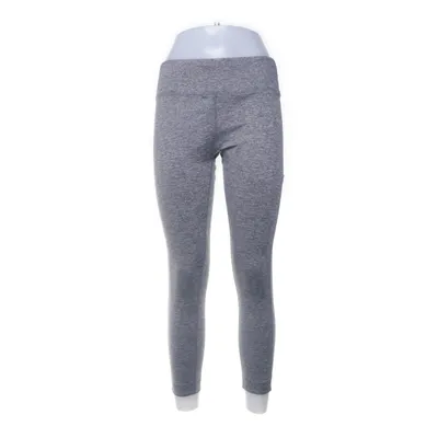Träningstights (Grå) från Basics Elastan, Polyester