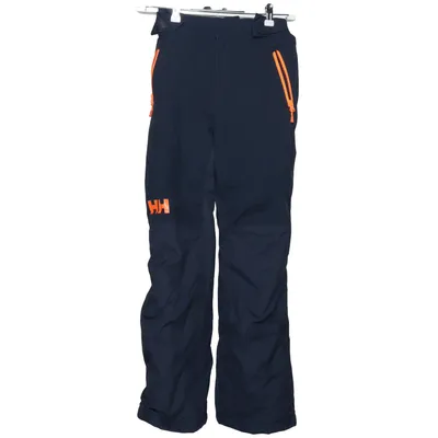 Skidbyxor (Blå) från Helly Hansen Polyamid, Polyuretan, Återvunnen polyester