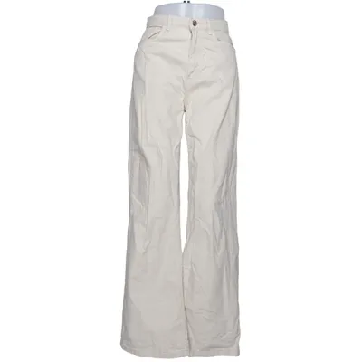 Jeans (Beige) från Bershka Bomull