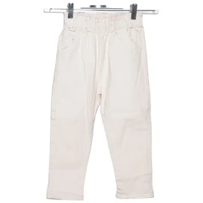 Jean (Beige) de LC Waikiki Coton, Élasthane