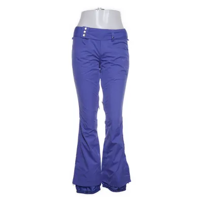 Snow pants (Blue) from Burton Nylon, Polyester, Polyurethane