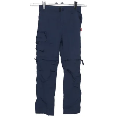 Pantalon d'extérieur (Bleu) de Trollkids Polyamide, Polyester
