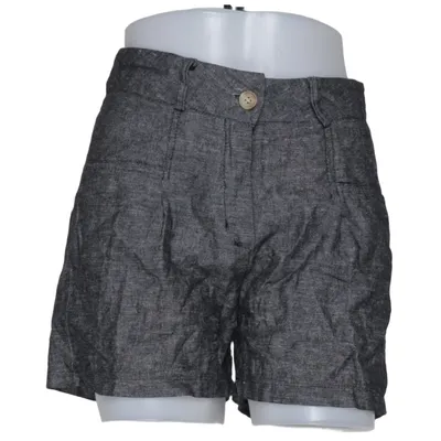 Shorts (Grå) från Pronto Moda Linne, Viskos