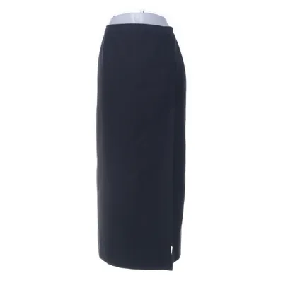 Maxi skirt (Black) from Elisabeth Shannon
