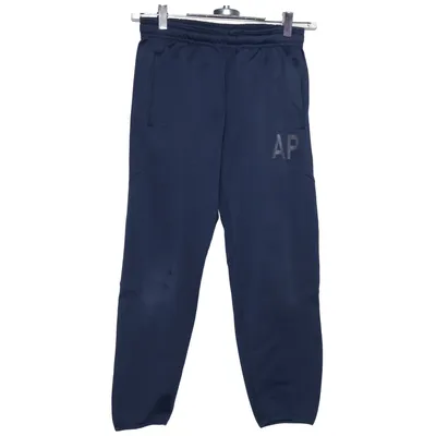 Pantalon de survêtement (Bleu) de CCM Élasthane, Polyester