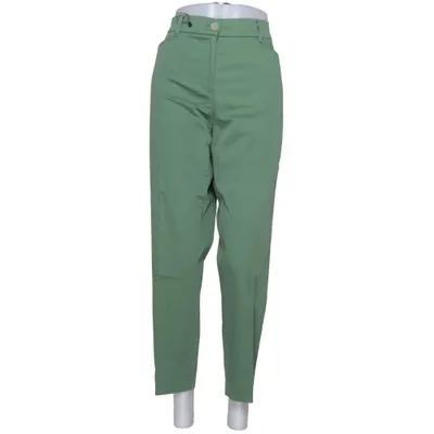 Chinos (Style.Mara) från Brax Bomull, Elastan