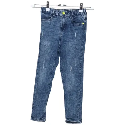 Jeans (Blue) from Koko by Koko