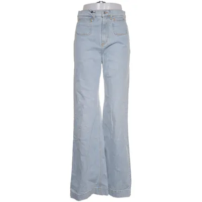 Jeans (RW013) från Jeanerica Elastan, Ekologisk bomull