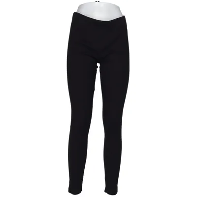 Leggings (Svart) från Ellen New York Bomull, Elastan, Polyester
