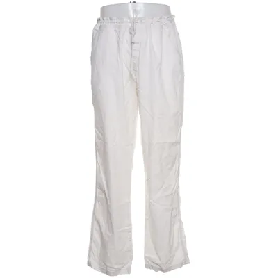 Chinos (Beige) från Tribute Bomull, Linne