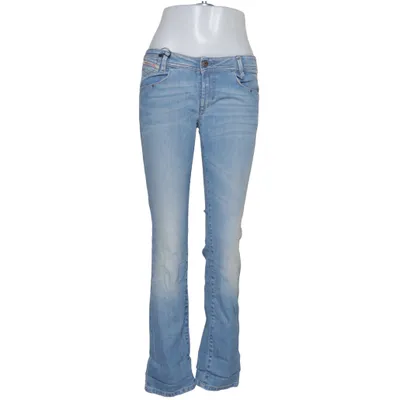 Jeans (Totta) from Diesel Cotton, Elastane