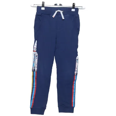 Pantalon de survêtement (Bleu, Multicolore) de Miniboden Coton