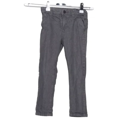 Chino (Gris) de Au Pareil Au Même Coton