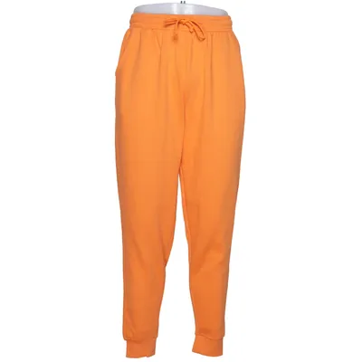 Joggingbroek (Oranje) van Panther Katoen, Polyester