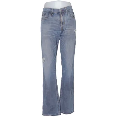 Jeans (Blå) fra Meltin'Pot Bomuld, Elastan