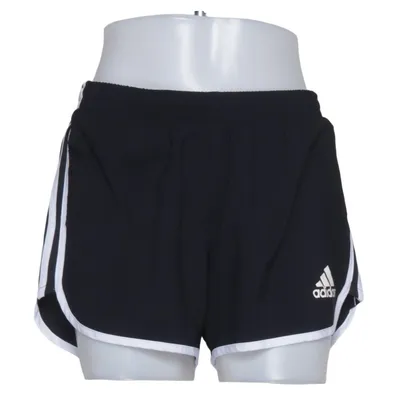 Sports shorts (Black) from Adidas Running