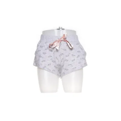 Pyjamashorts (Grijs, Roze) van Q
