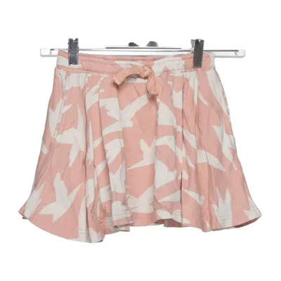 Skirt (Pink, Beige) from Milk Copenhagen