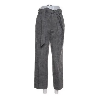 Kostuumbroek (Grijs) van Raey Acetaat, Polyamide, Viscose, Wol